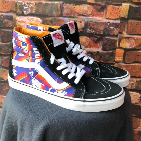 vans aloha vans aloha